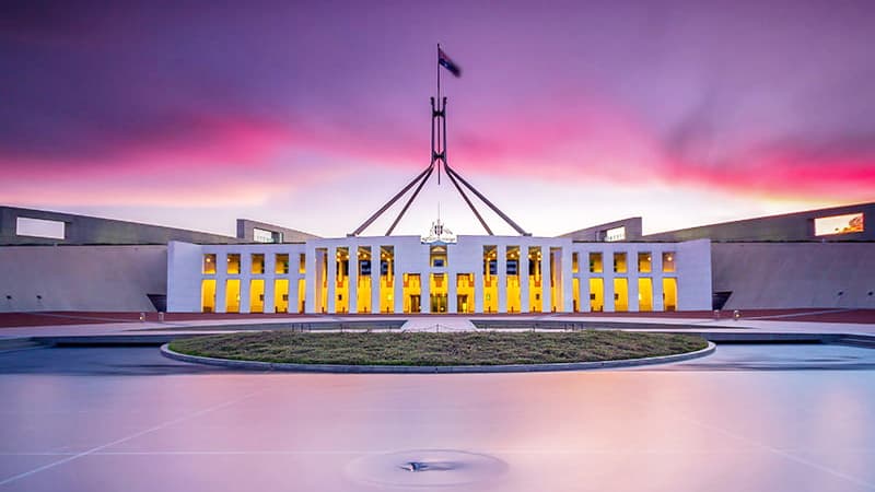 Tax reform to capital gains, negative gearing and trusts feature in Aussie budget