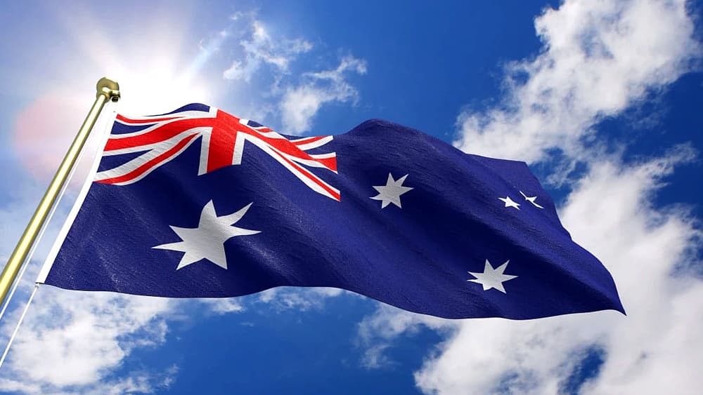 The RBA raises its cash rate target to 4.35%