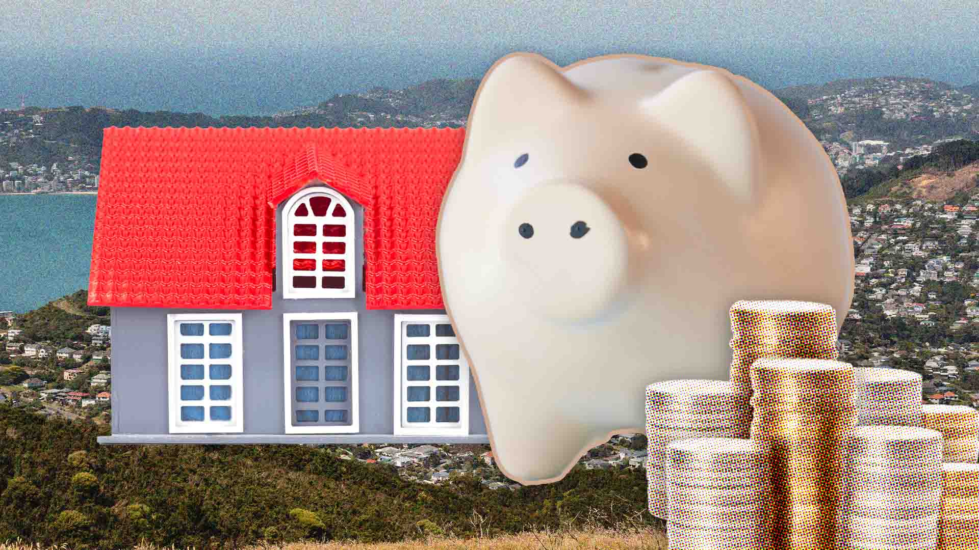 Residential mortgage lending by finance companies up over 30% since deposit insurance launch