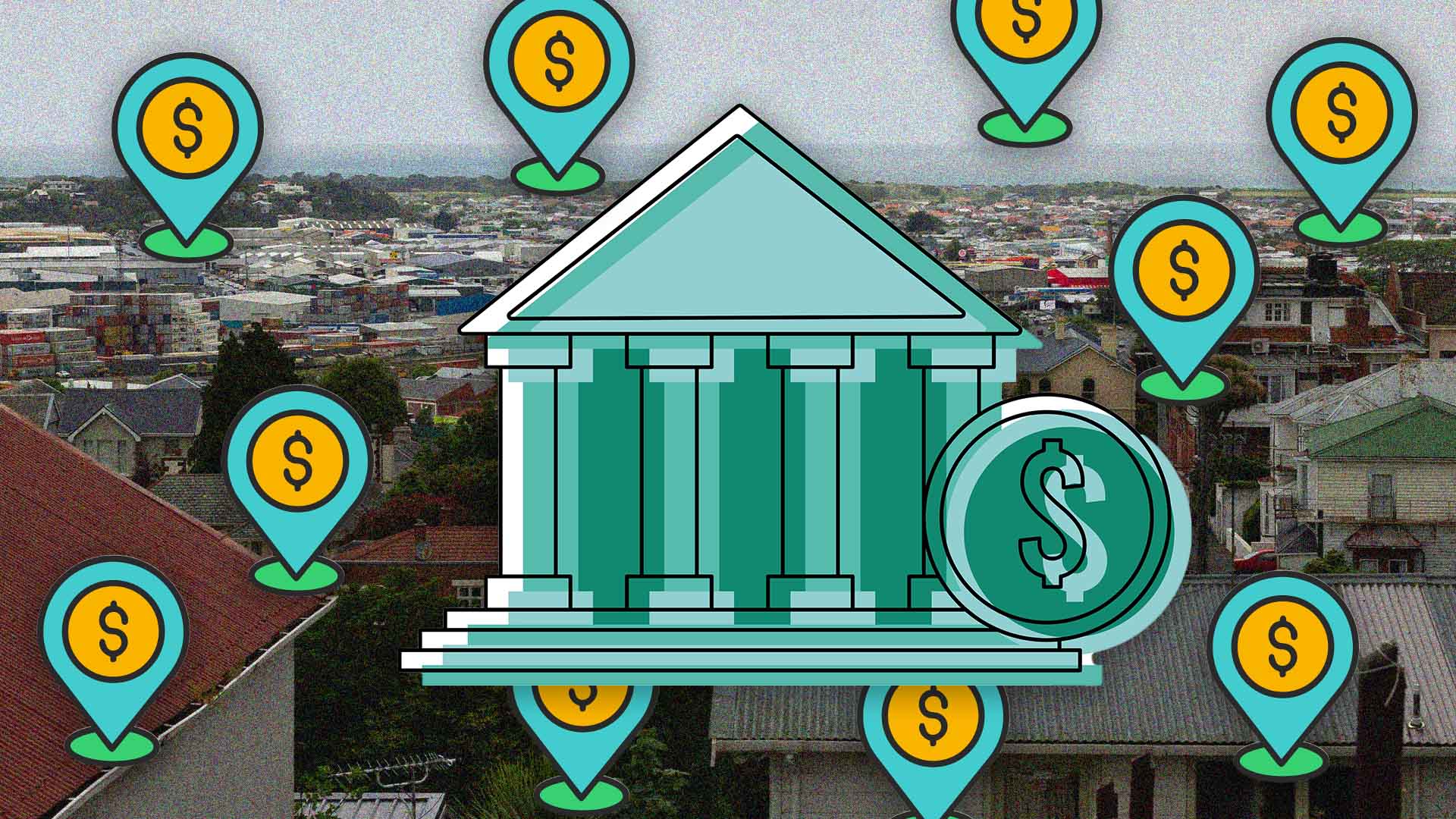 RBNZ wants more focus from banks on insurance cover over a loan’s duration, rather than just at the start